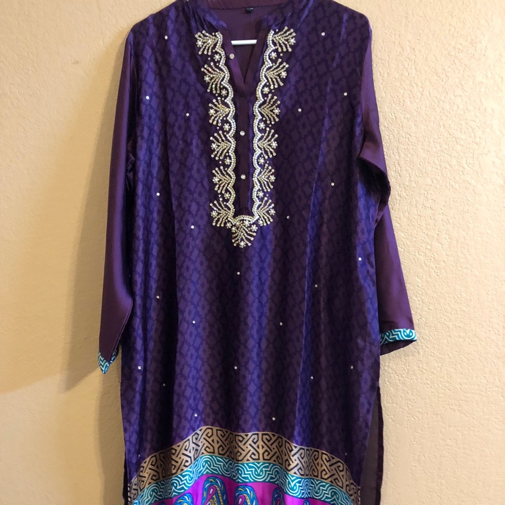 Indian Kurti